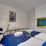 Wintera & Parking By Downtown Aparthotel Gdansk