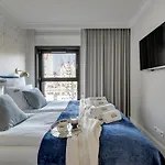 Wintera & Parking By Downtown شقة فندقية غدانسك