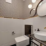 Wintera & Parking By Downtown 4* Gdansk