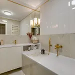 Wintera & Parking By Downtown شقة فندقية غدانسك