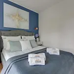Aparthotel Wintera & Parking By Downtown Gdansk
