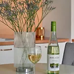 Aparthotel Wintera & Parking By Downtown Gdansk