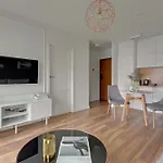 Wintera & Parking By Downtown 4*