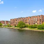 Wintera & Parking By Downtown Aparthotel 4*