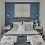 Wintera & Parking By Downtown Aparthotel