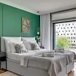 Wintera & Parking By Downtown