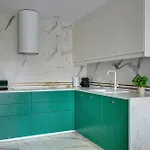 Aparthotel Wintera & Parking By Downtown