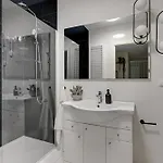 شقة فندقية Wintera & Parking By Downtown 4*