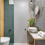 Wintera & Parking By Downtown 4* Gdansk