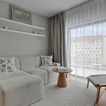 Wintera & Parking By Downtown 4* غدانسك