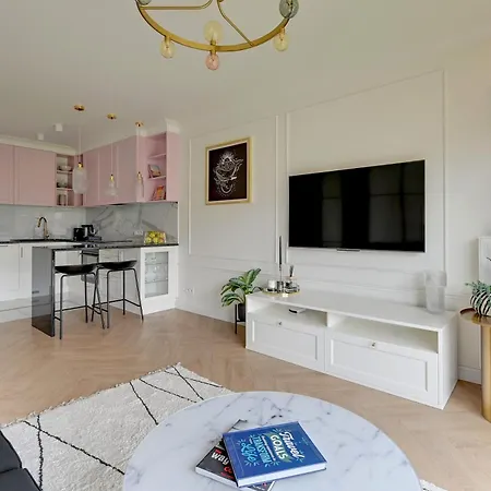 Apartment Wintera & Parking By Downtown