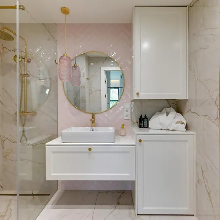 Wintera & Parking By Downtown 公寓