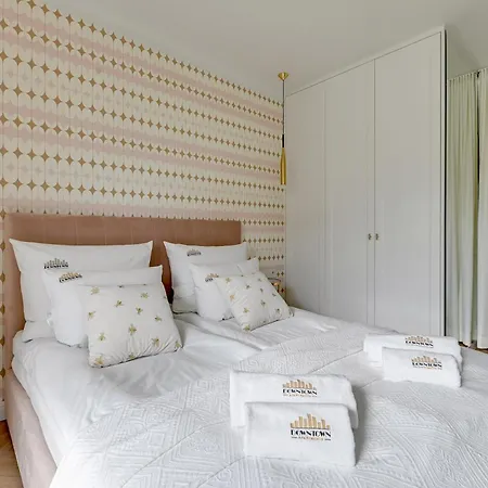 Appartement Wintera & Parking By Downtown *