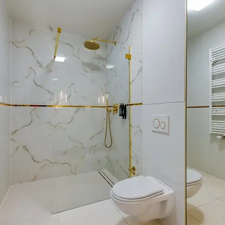 Apart Otel Wintera & Parking By Downtown 4*
