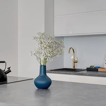 Wintera & Parking By Downtown *