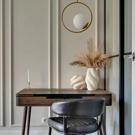 Appartement Wintera & Parking By Downtown *