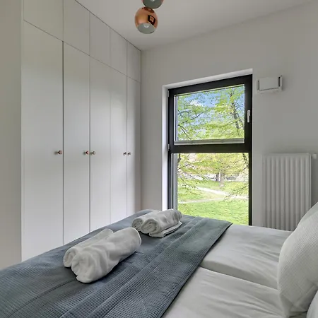 Wintera & Parking By Downtown Apartmanhotel 4*