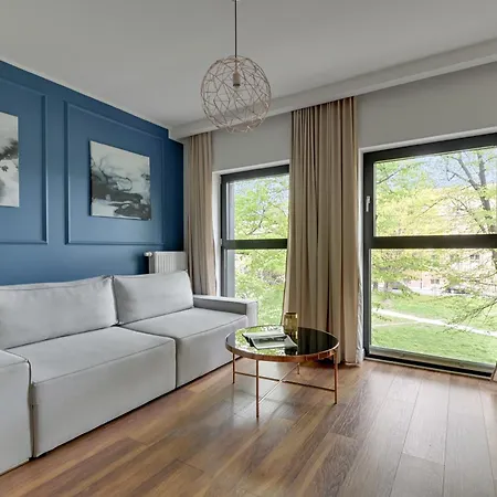 Apartment Wintera & Parking By Downtown *