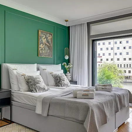 Wintera & Parking By Downtown