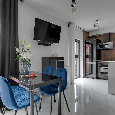 Apart Otel Wintera & Parking By Downtown