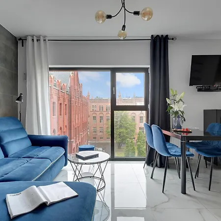 Apart Otel Wintera & Parking By Downtown 4*