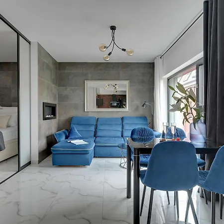 Apart Otel Wintera & Parking By Downtown
