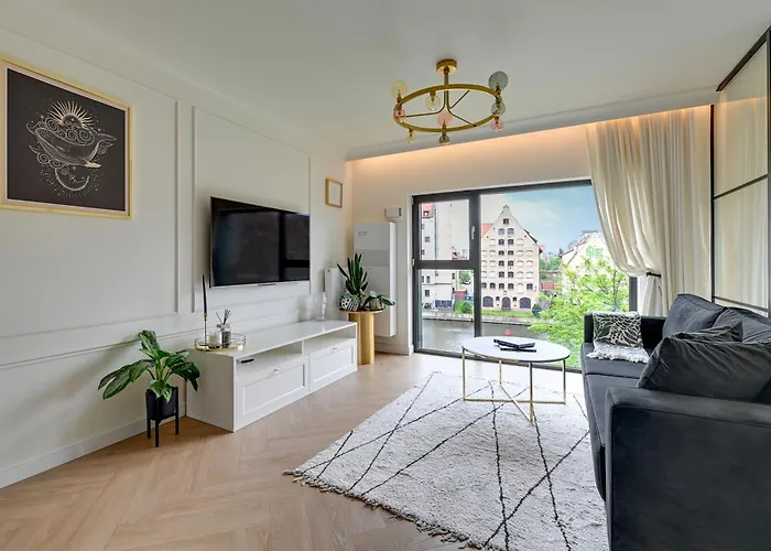 Wintera & Parking By Downtown 아파트호텔 4*