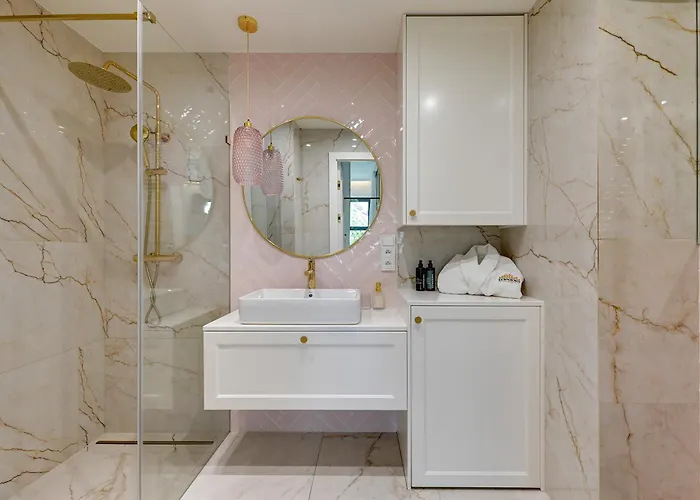 Wintera & Parking By Downtown Ξενοδοχείο με διαμερίσματα