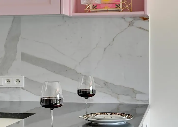 Wintera & Parking By Downtown 그단스크