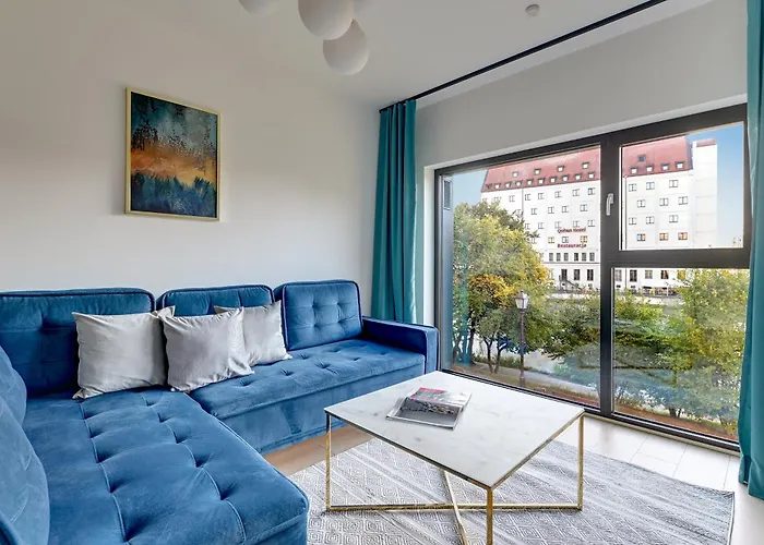 Wintera & Parking By Downtown Ξενοδοχείο με διαμερίσματα