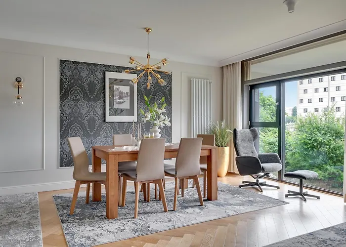 아파트호텔 Wintera & Parking By Downtown