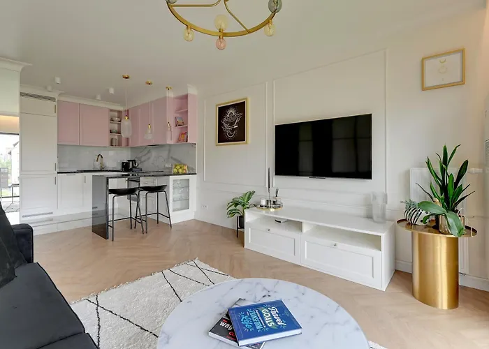 Apart-hotel Wintera & Parking By Downtown