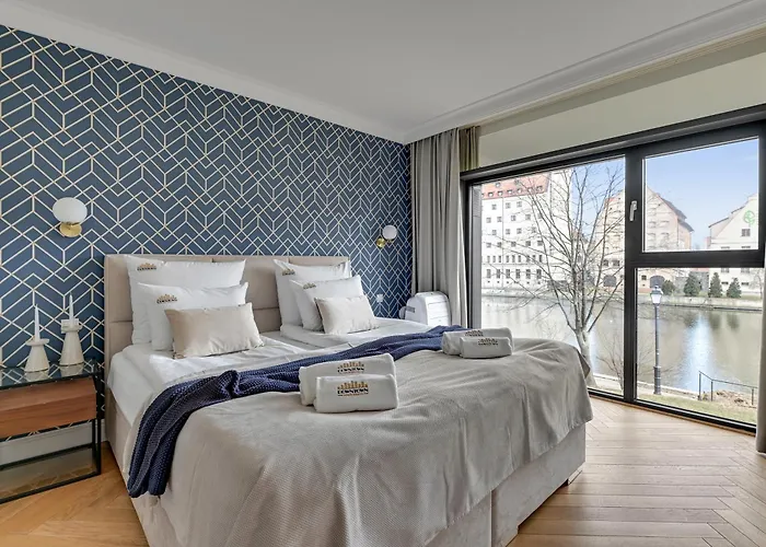 Apart-hotel Wintera & Parking By Downtown