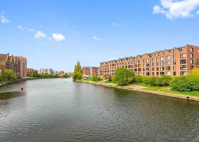 Apart-hotel Wintera & Parking By Downtown