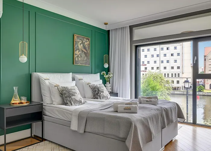 Wintera & Parking By Downtown